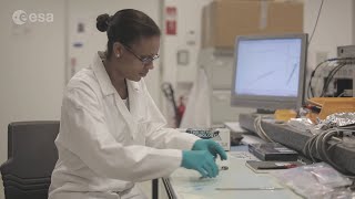 Time Temperature Superposition: predicting the future in space