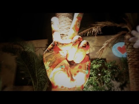 Flower Power Closing Party 2014 at Pacha Ibiza