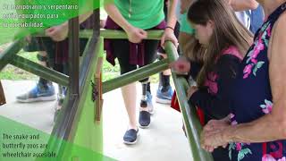 Parque Ambiental Río Loro