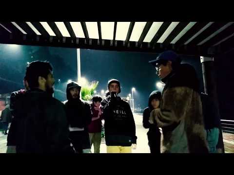 Dito Vs CNG (3er y 4to Lugar) UnderOverdoze Battles 2019 - Segunda Fecha