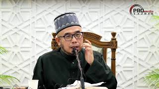 (🔴LIVE) 16-07-2026 SS Prof Dato' Dr MAZA: Bulughul Maram (Siri 257)