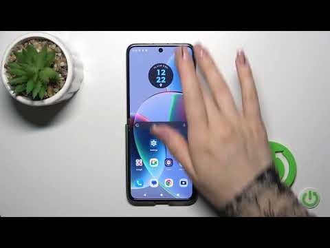 How to Connect MOTOROLA Razr 40 to Wi-Fi – Network Options