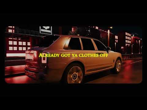 Jacquees - Middle Of The Night (Official Lyric Video)