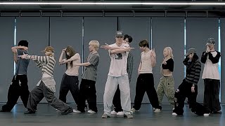 Download lagu NCT JNJM 엔시티 제노재민 'I.D.O.L' Dance Practice Mirror mp3