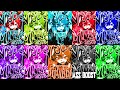 VOCE NA MIRA JUMPSTYLE Sxilwix Hwungii DJ VGK1 NORMAL SPED UP SLOWED MOST POPULAR FUNK