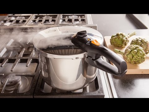 Why America's Test Kitchen Calls the Fagor Duo the...