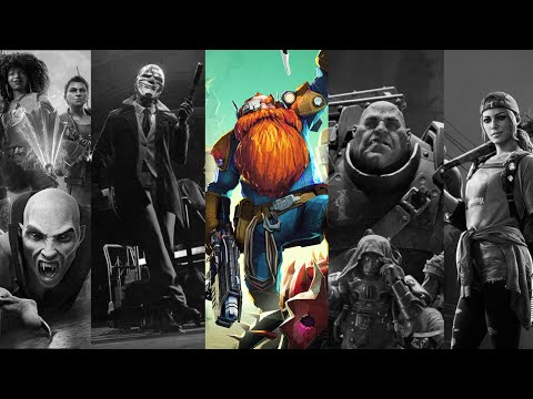 Es gibt KEIN Spiel wie Deep Rock Galactic | Eine DRG-Analyse