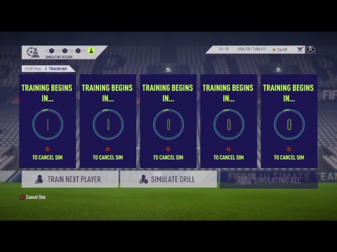 Fifa 18 Tottenham Hotspur career mode episode 6