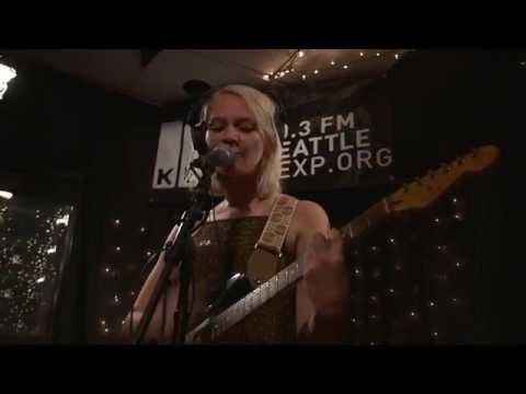 Cherry Glazerr - Had Ten Dollaz (Live on KEXP)