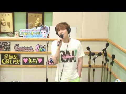 [720p]170824 이홍기 - 그녀의 연인에게  @ KTR