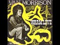 Van Morrison - Memories (Lyrics)