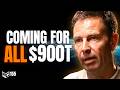 Jeff Booth: This Is Biggest Investment Opportunity In Centuries