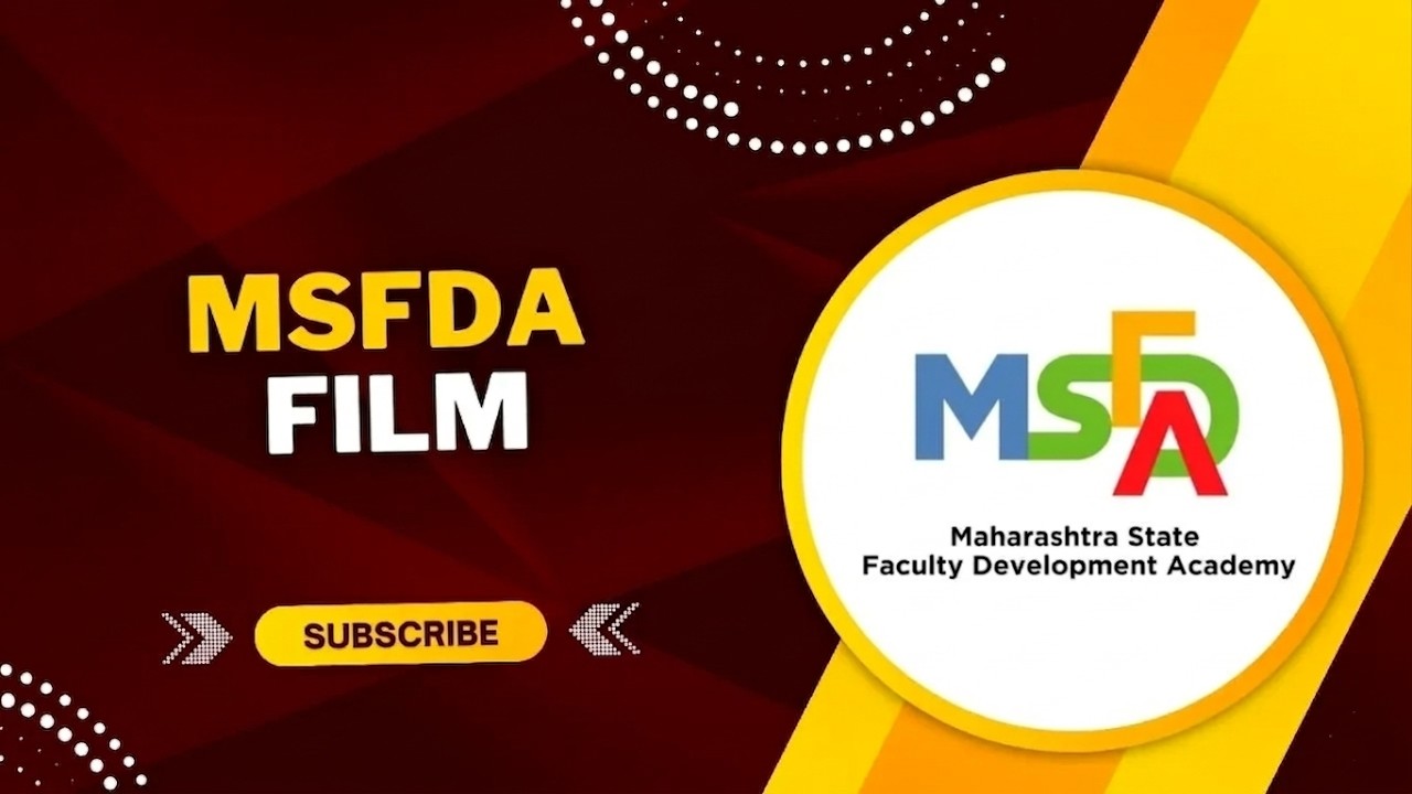 MSFDA Film
