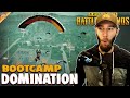 Total Bootcamp Domination ft. Matthias, HollywoodBob, & OG Pickle - chocoTaco PUBG Sanhok Gameplay