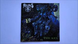 Nocturnus - Standing In Blood