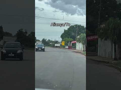 Aliança do Tocantins