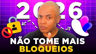 CONTINGÊNCIA 2026 Multlogin INCOGNITON Tutorial PASSO A PASSO