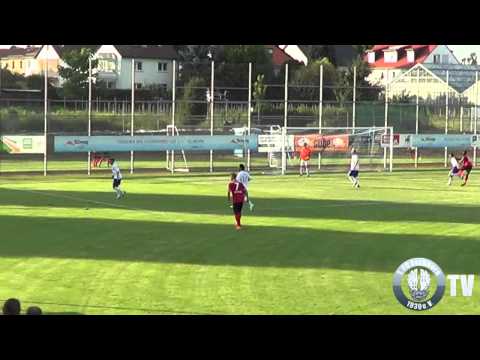 1. Fc Eschborn - Sv Wehen Wiesbaden //Zusammenfassung