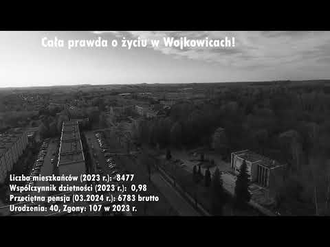 Cała prawda o życiu w Wojkowicach