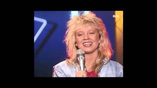 Solveig Leithaug - Lys i ein vindu