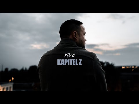 KEV-O - KAPITEL Z (PROD. BY RAYN & SKY)
