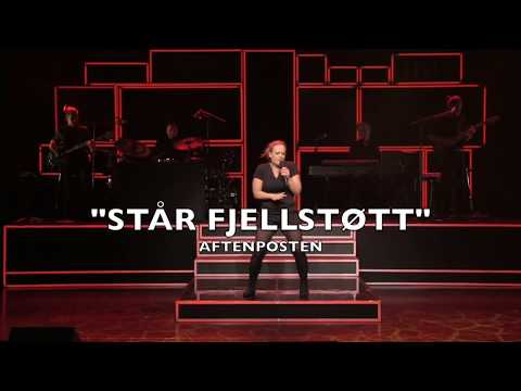 Henriette Steenstrup & John Brungot: "Åpent forhold"