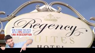 Regency Carrasco - Suites & Boutique Hotel, Montevideo, Uruguay, HD