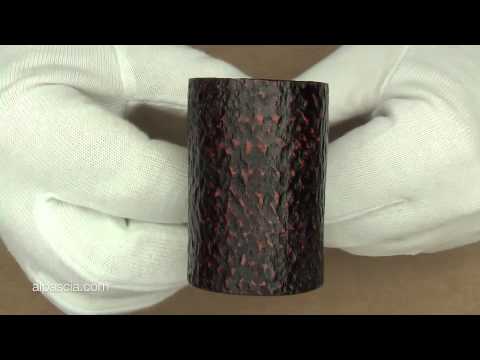 pipa Rattray's Six Friends - smoking pipe 152