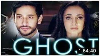 Ghost | New hindi full movie HD in hindi | Vikram B