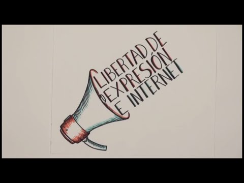 Libertad de Expresión e Internet