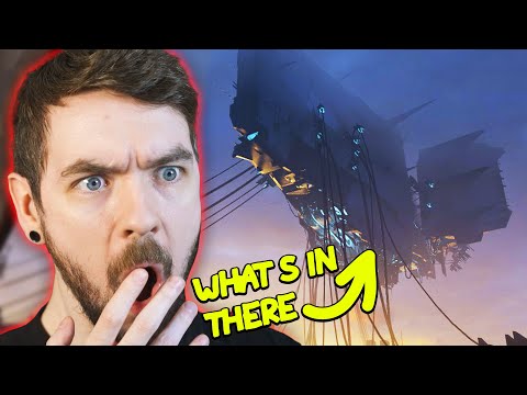 彼らはゲームにそれを入れたのか？| ハーフライフ・アリックス（VR）｜第7回 (They Put THAT In The Game? | Half Life Alyx (VR) - Part 7)