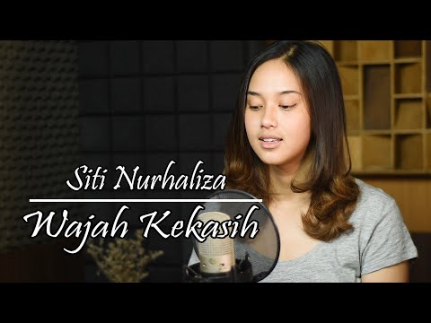 Wajah Kekasih Cover & Lirik ( Siti Nurhaliza ) -  Syiffa Syahla Cover Bening Musik