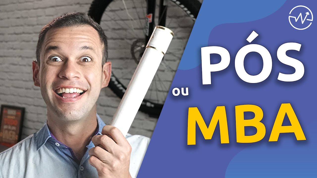 Pós-graduação ou MBA? Conheça as diferenças e os melhores cursos