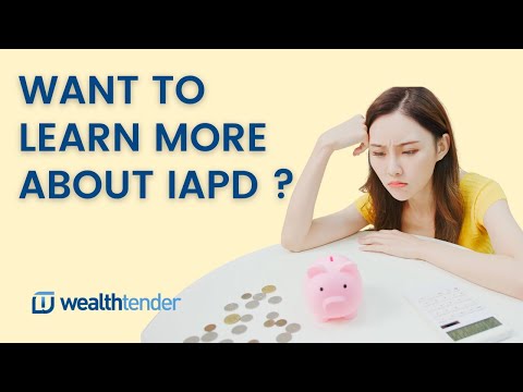 Sec Iapd