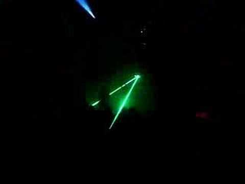 la nitro montpellier juin 2007