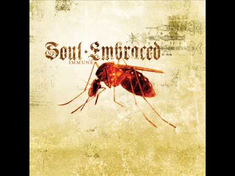 Soul Embraced - Existence In Despair