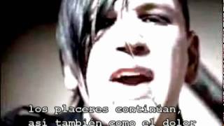 It Dies Today - Enjoy The Silence (Subtitulado Al Español).avi