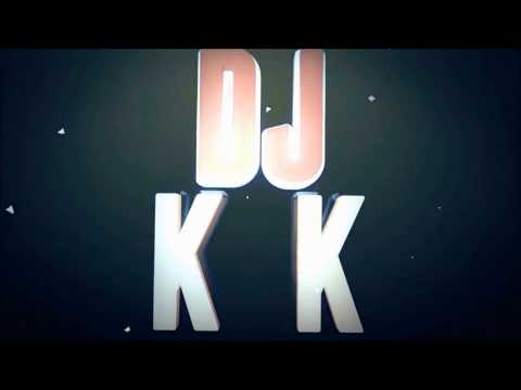 DJ KTK Productions © (INTRO)