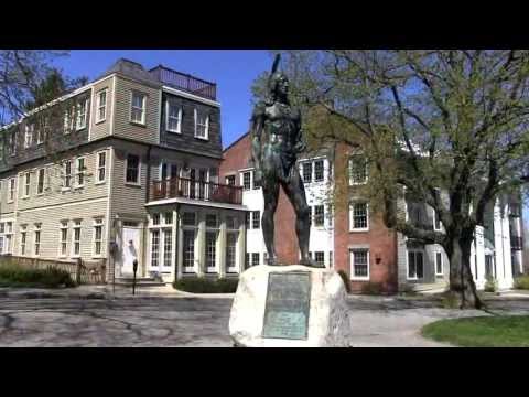 RE/MAX Around New England: Plymouth, MA