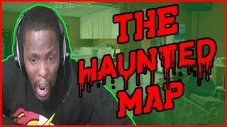 Rainbow Six Siege Multiplayer Gameplay - THIS MAP IS HAUNTED!!