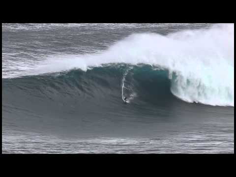 Francisco Porcella at Jaws • 2014 XXL Biggest Wave Nominee • Billabong XXL Big Wave Awards