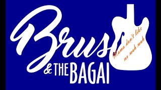 Mama don't like no wah wah - Mike Zito Cover