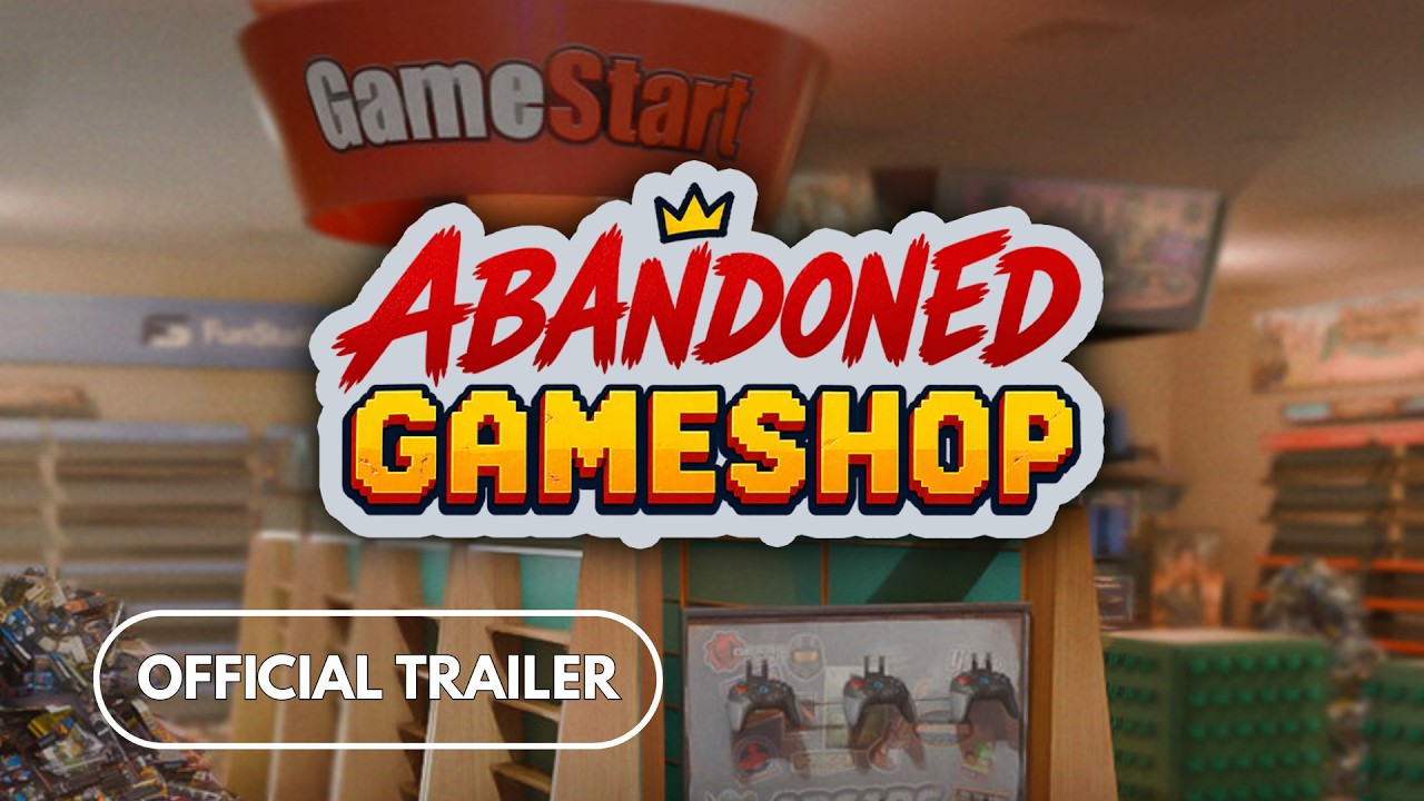 Trailer
