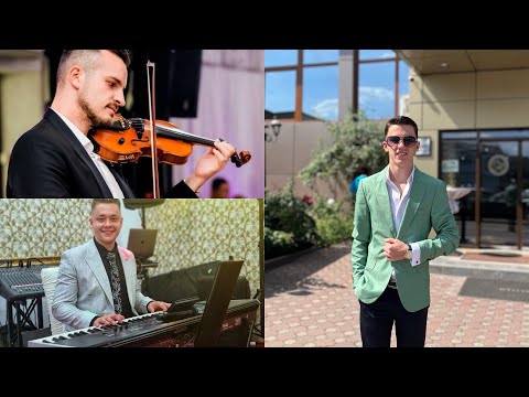 Cristian Moldovan ❌ Viața mea | (cover Nicolae Guta)