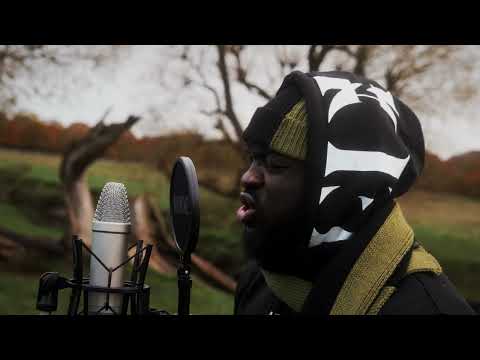 Big Jest - Winter Flow 5 (Music Video)