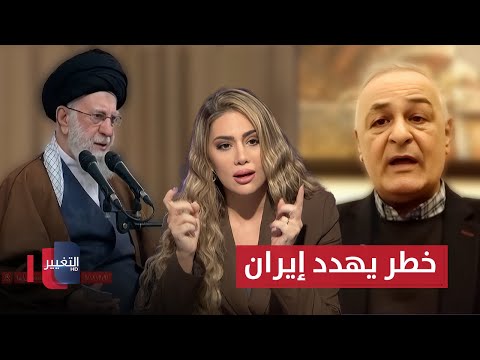 فيديو | سلاح جديد لدى إسرائيل.. خطر يهدد إيران
