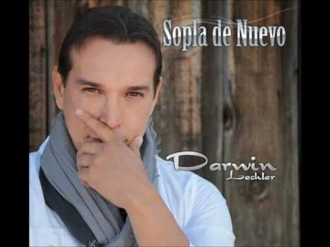 Darwin Lechler - Si Tan Solo