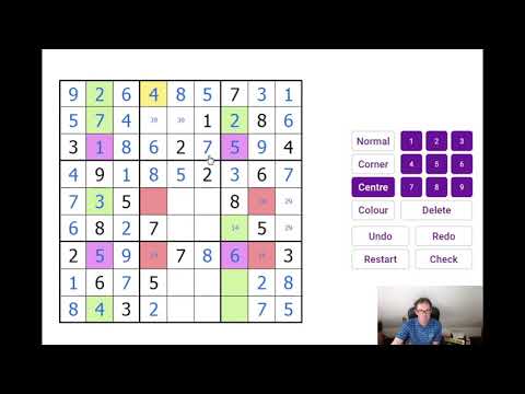 The Most Common Sudoku Mistake To Avoid Making
