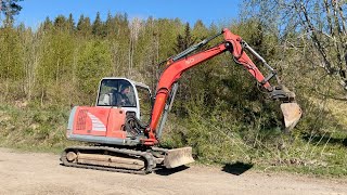 حفارة صغيرة Wacker Neuson 5002 | صورة 4 - Machineryline