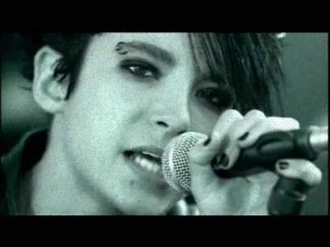 Tokio Hotel - Durch den Monsun (Techno Remix by dj blue)
